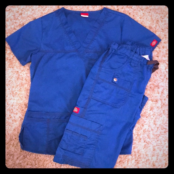 dickies Other - Scrubs